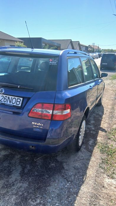 Vand Fiat Stillo