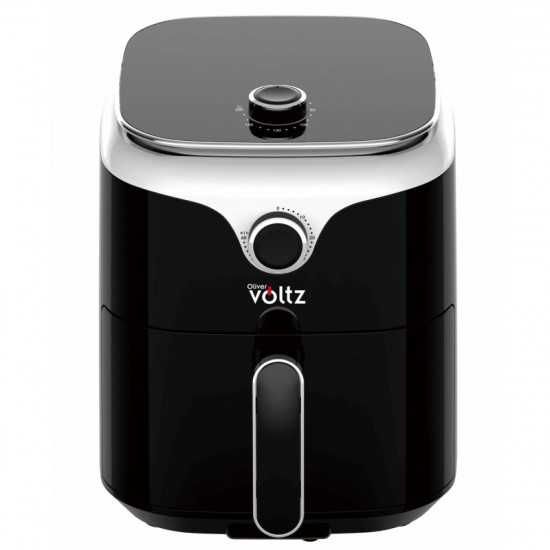 AirFryer Oliver Voltz OV51980V, 1400W, 3.5L, Таймер, 80-200C