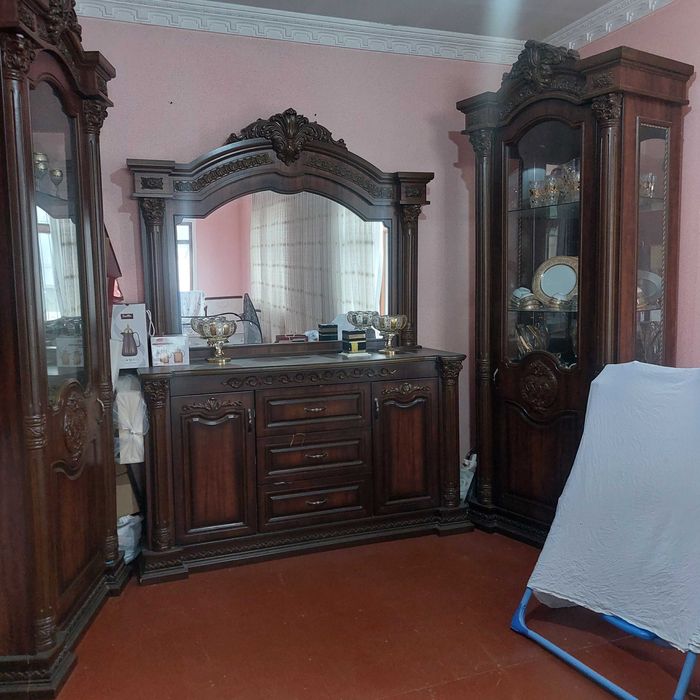 Srochna Kamod 2 ta penal