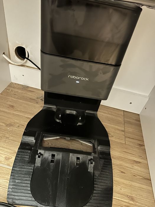 Robot de aspirare Roborock Q7 MAX+,