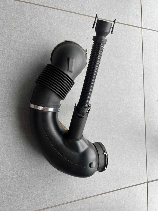 Furtun Turbo BMW E60 520 Diesel 2007-2010