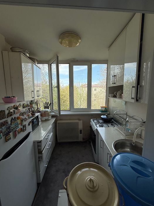 3 хона 5 этаж согдиана 55000