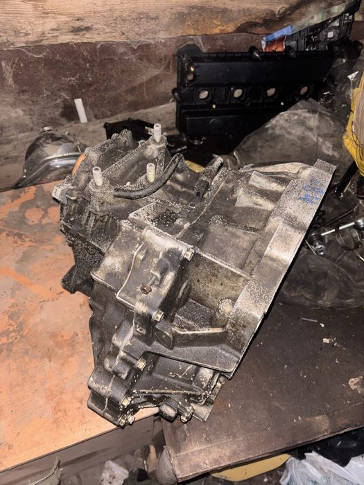 Продам акпп mazda 6 gg