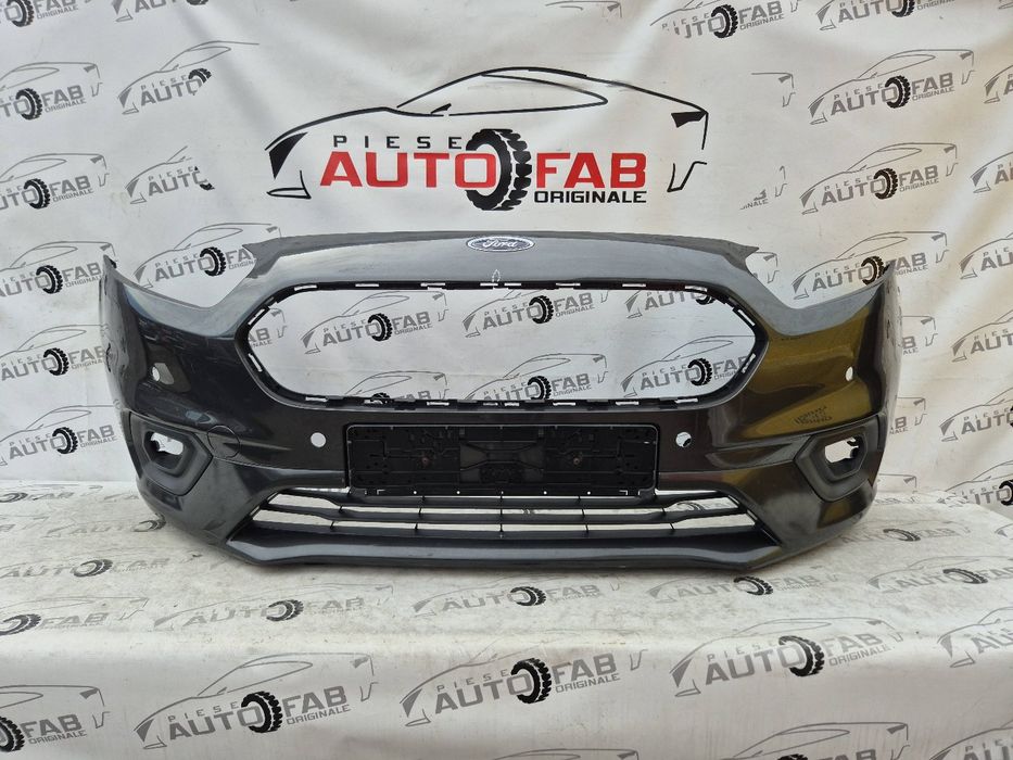 Bara fata Ford Transit Courier Facelift an 2018-2019-2020-2021-2022-20