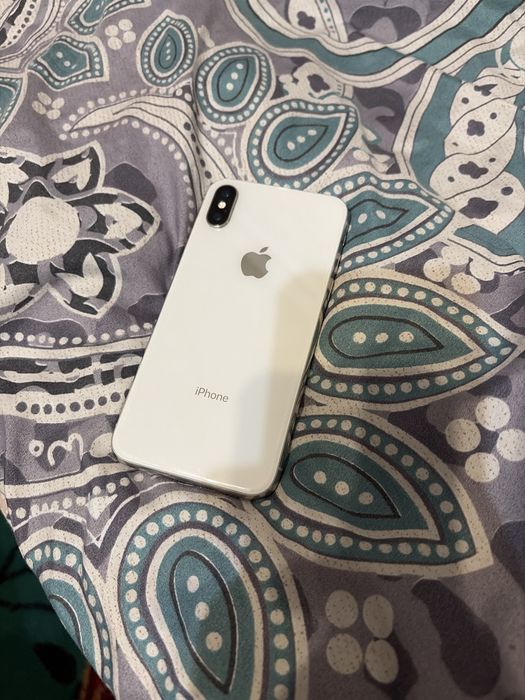 Iphone X 256GB Продам