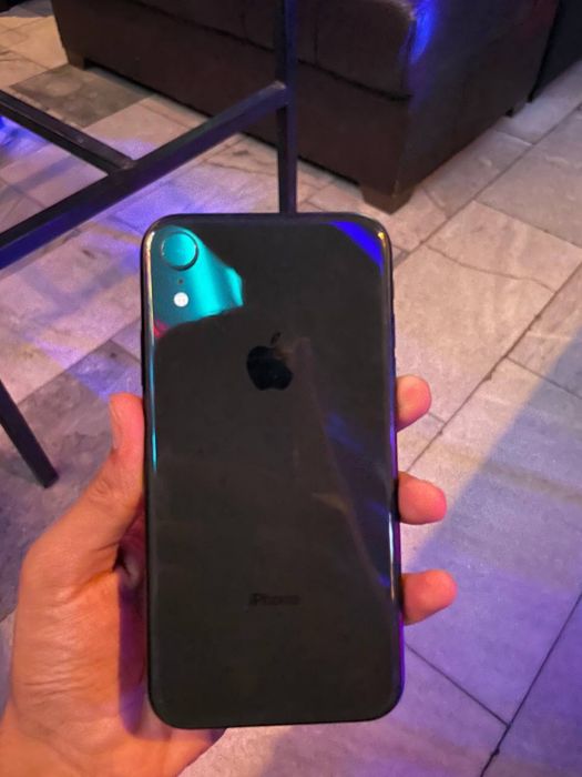 Iphone Xr srocna