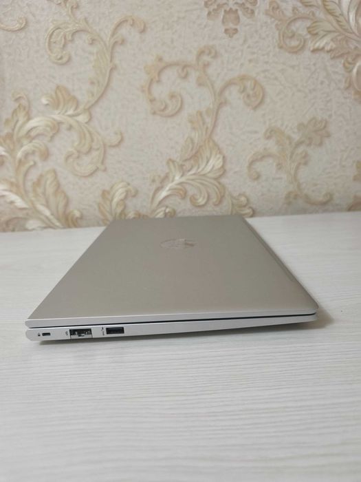 HP ProBook 445 G8