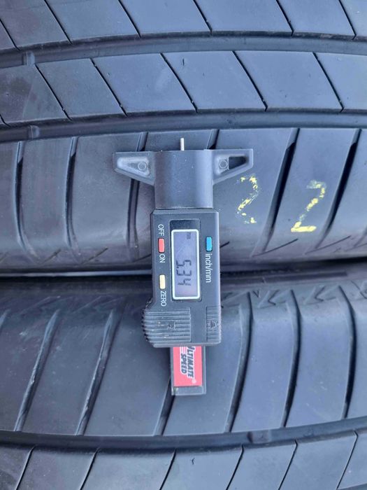 SET 2 Anvelope Vara 235/55 R19 BRIDGESTONE Turanza T005 105W