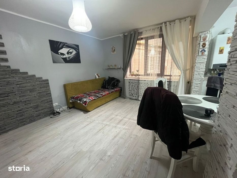 Apartament 2 camere Zona Gara -Parter- Bun de Tot - Five To Go