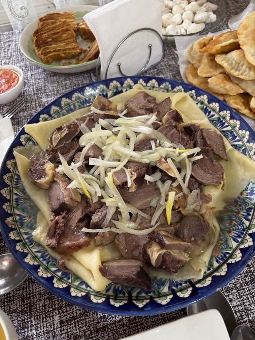 Услуги повара для мероприятий