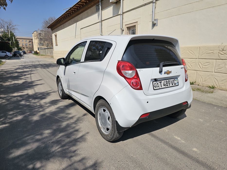 Spark 2-pozitsiya Arendaga beriladi 1000$ 1500$ borlarga beriladi