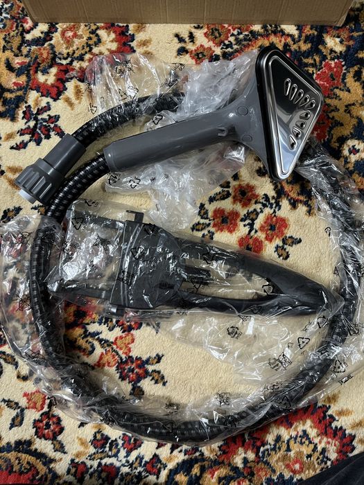 Отпариватель Tefal