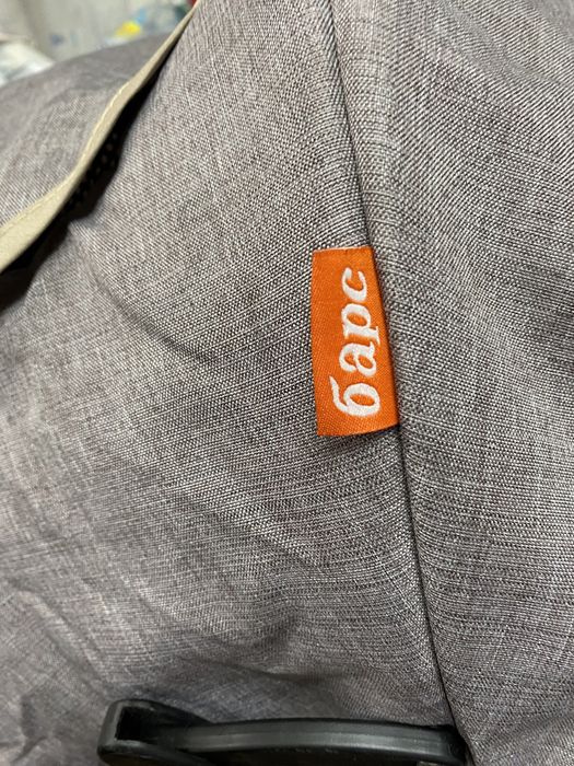 Продам коляска Барс