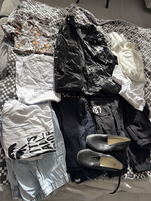 Продам вещи на мальчика 9-10 (11) лет