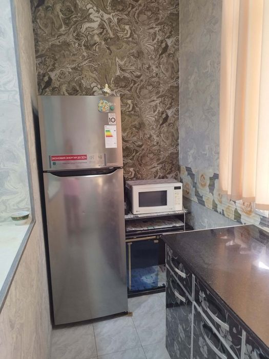 Аренда чиланзар 11.  Двух комнатная