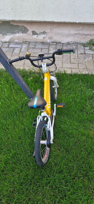Bicicleta Woom 2
