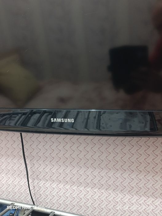 Телевизор. Samsung