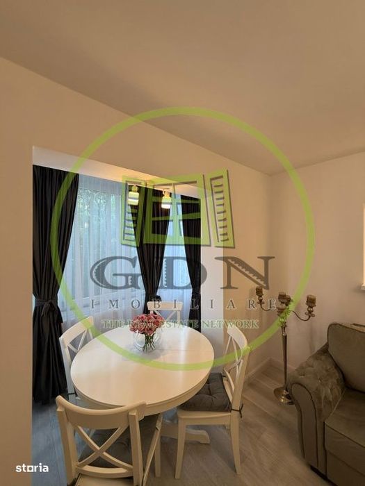 Apartament 3 camere de inchiriat, lux, zona Cecul mare , Brasov