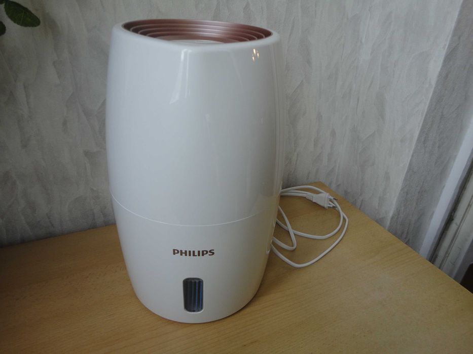 Philips/овлажнител за въздух