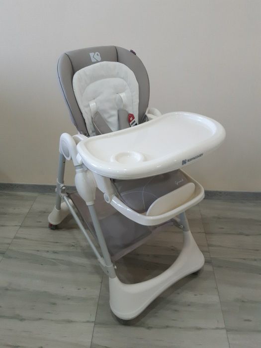 Стульчик для кормления Karma baby, Teknum / Новое в коробке!