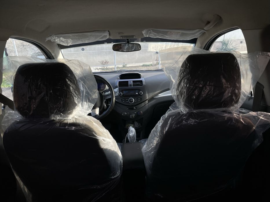 Spark 2020 4 poz avtomat tozza kraska