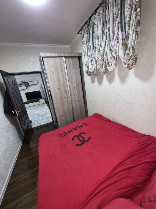 Продажа дом на земле Мирабадский район улица дашнабод