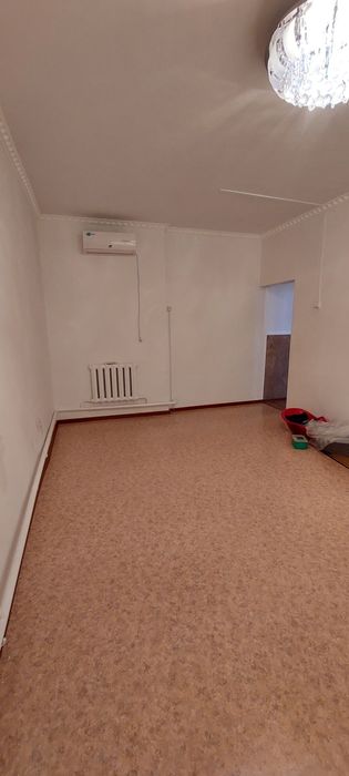 Продам 4-х комнатную квартиру