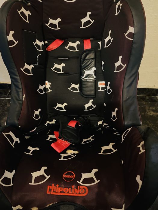 Столче за кола Chipollino