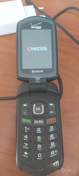 Samsung verizon gusto