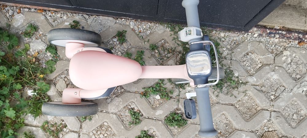 Детско колело byox