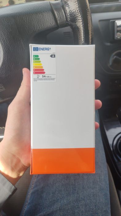 ZTE A36 Новый Ашылмаған