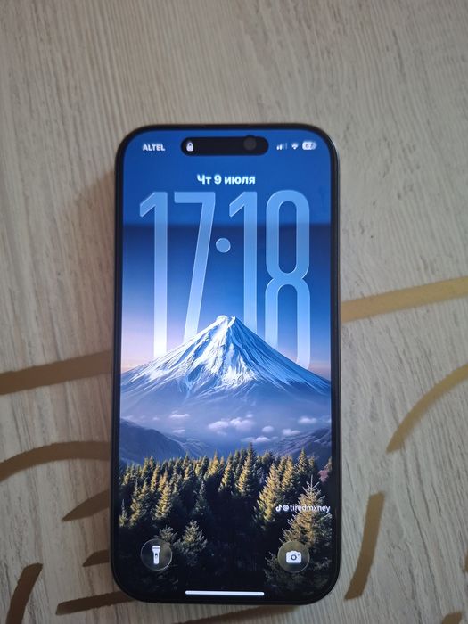 IPhone 16 pro продаю