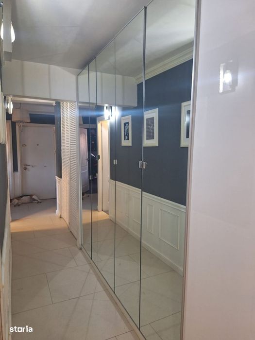 Apartament,