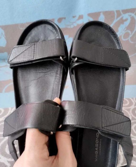 Босоножки, сандалии Vagabond.