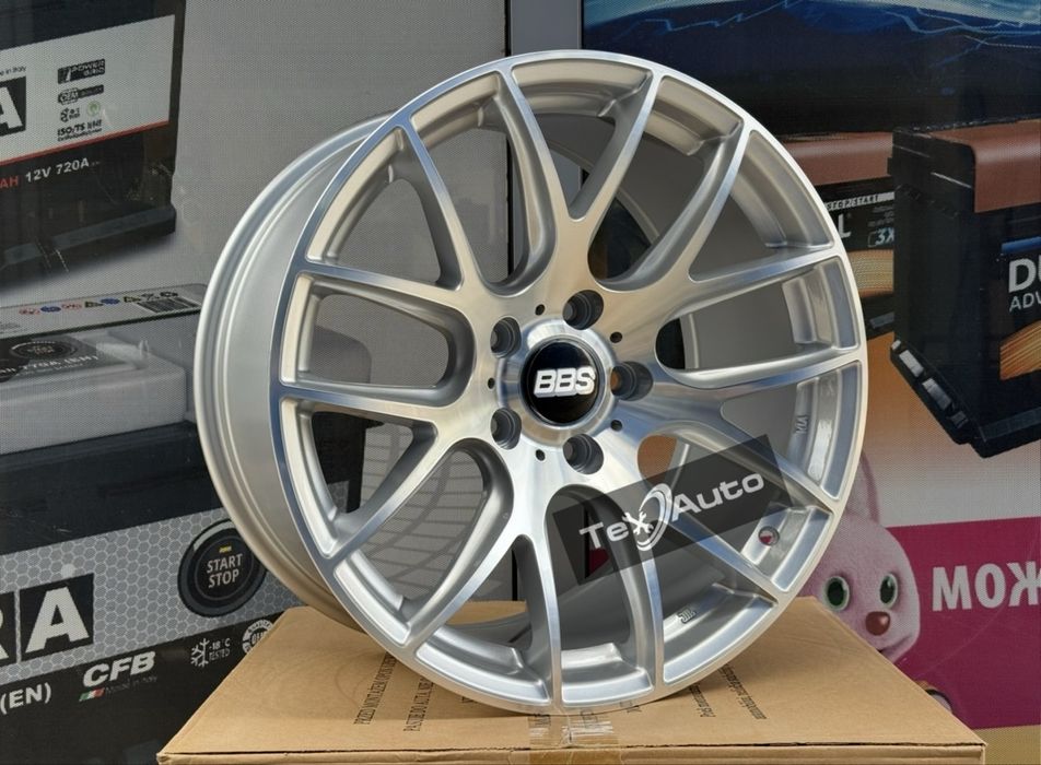 19" Джанти BBS Style BMW 3 E90 E91 E92 F30 F31 4 F32 5 E60 E61 x-D F10 F11 7 F01 F02