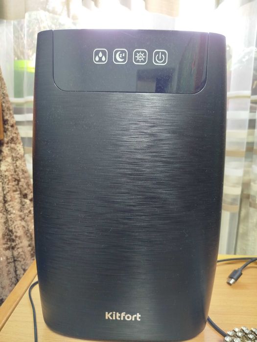 Увлажнитель воздуха Китфорт