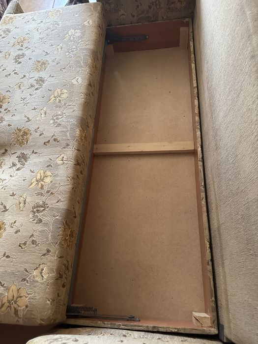 Диван раскладной