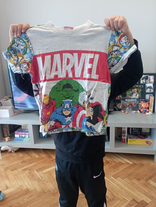 Детски тениски за момче