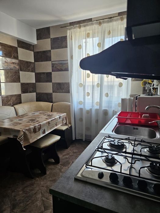Apartament de inchiriat Tulcea 2 camere