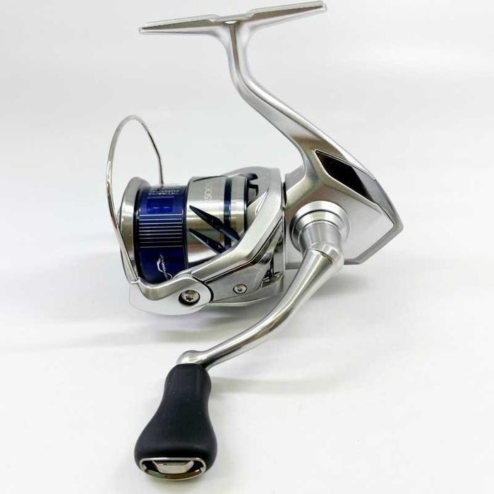Катушка Shimano 23 Stradic 2000/3000/4000/2500s/sp/sh