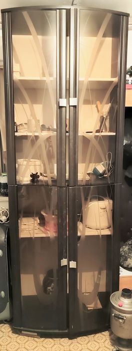 Мини горка в зал