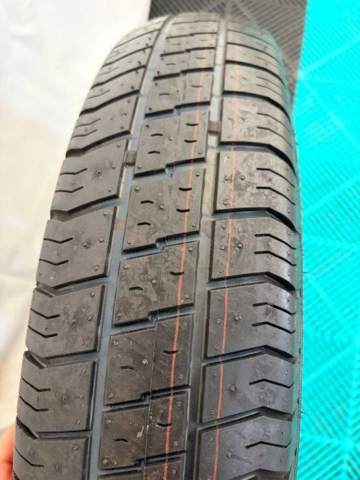 Rezerva slim R16 Dacia Logan Sandero Jogger Clio Captur noua originala