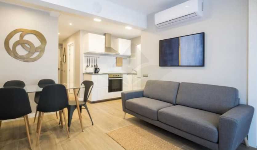 Дава се под наем Двустаен апартамент в Пловдив, Сточна гара - 60 кв.м за 348.84 € - Снимка #3