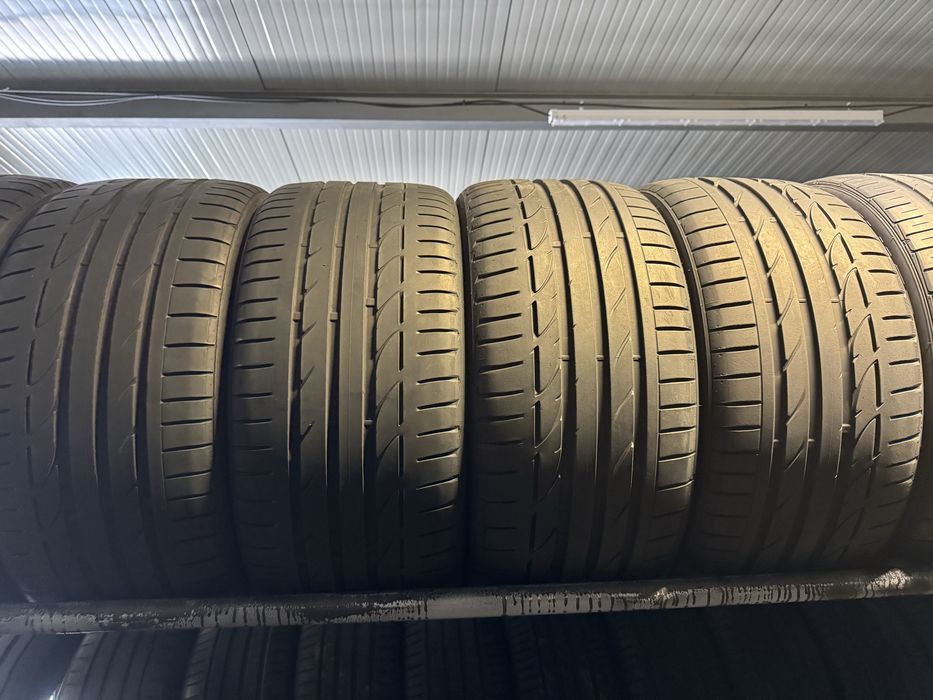 Anvelope 255/35/19 Bridgestone