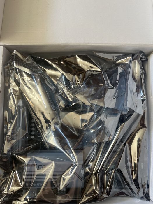 Продам материнскую плату