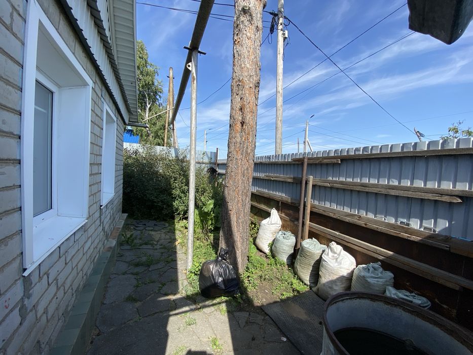 Продам частный  дом