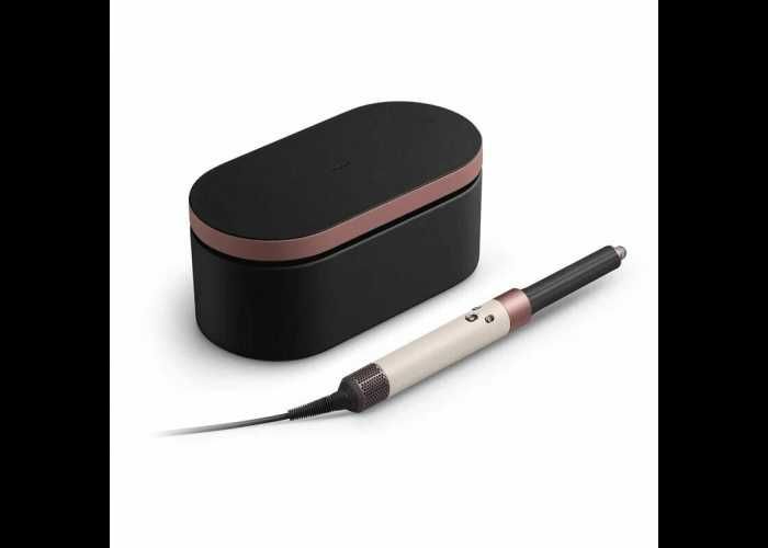 Фен дайсон стайлер дайсон dyson airwrap i.d Ceramic Pink (Sakura)