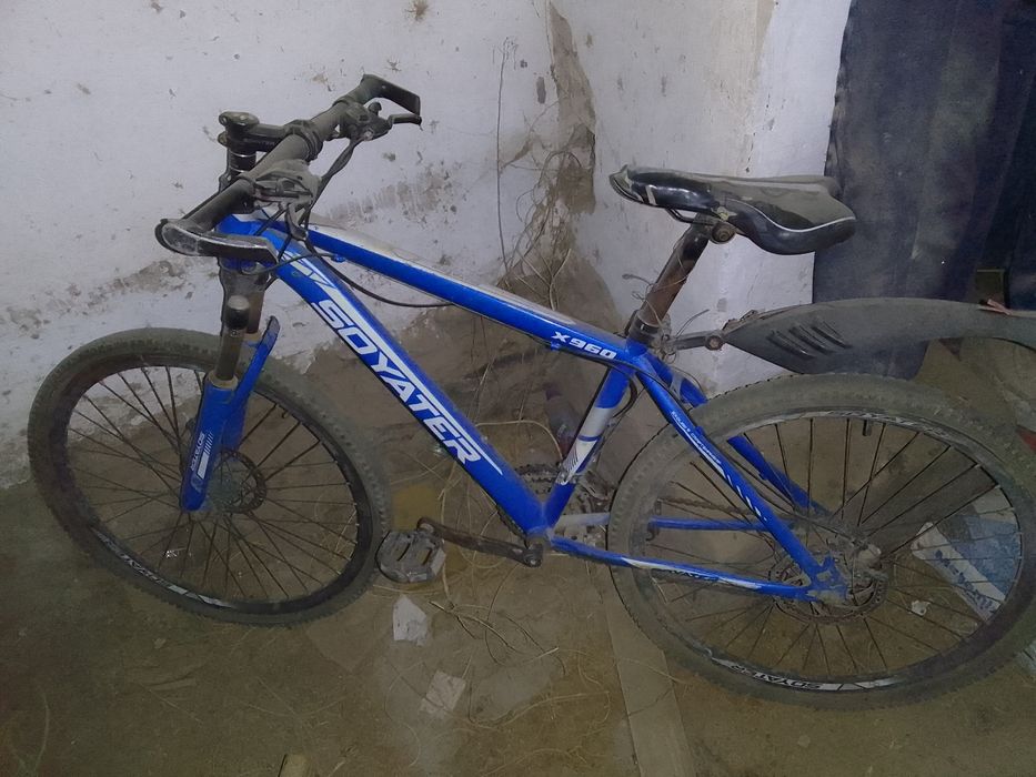 Велик сатылад 500 000