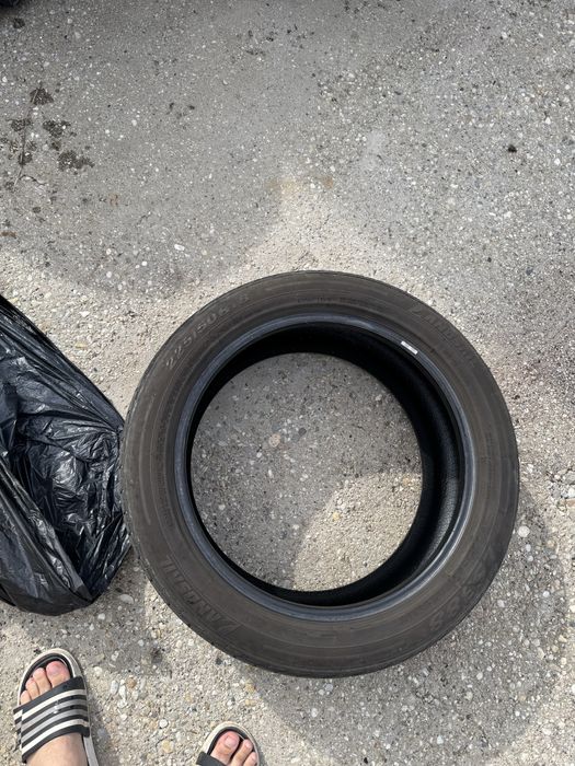 Anvelope vara 225/50/r18 dot 2024