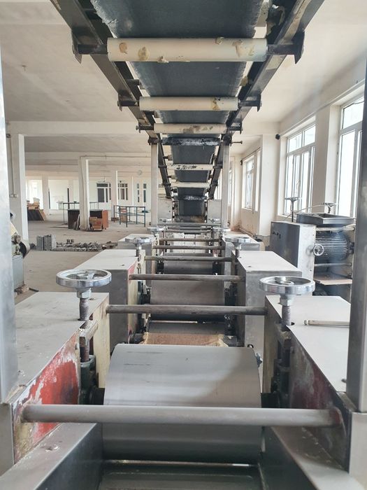 Печенье станок сотилади